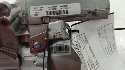 Steering Column Trim 2017 2018 2019 Mazda CX-3 OEM