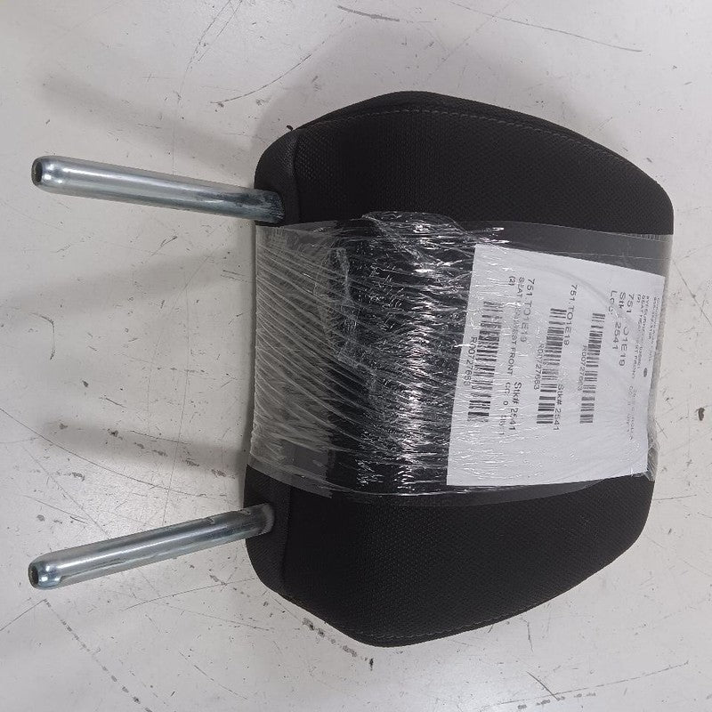 Toyota Corolla Seat Headrest Front Head Rest  2019 2018 2017