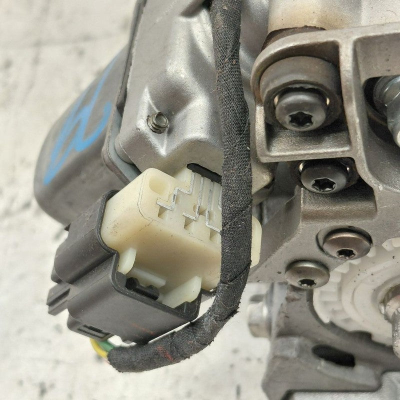 Steering Column With Automatic High Beam Opt TQ5 Fits 17 Cadillac CT6