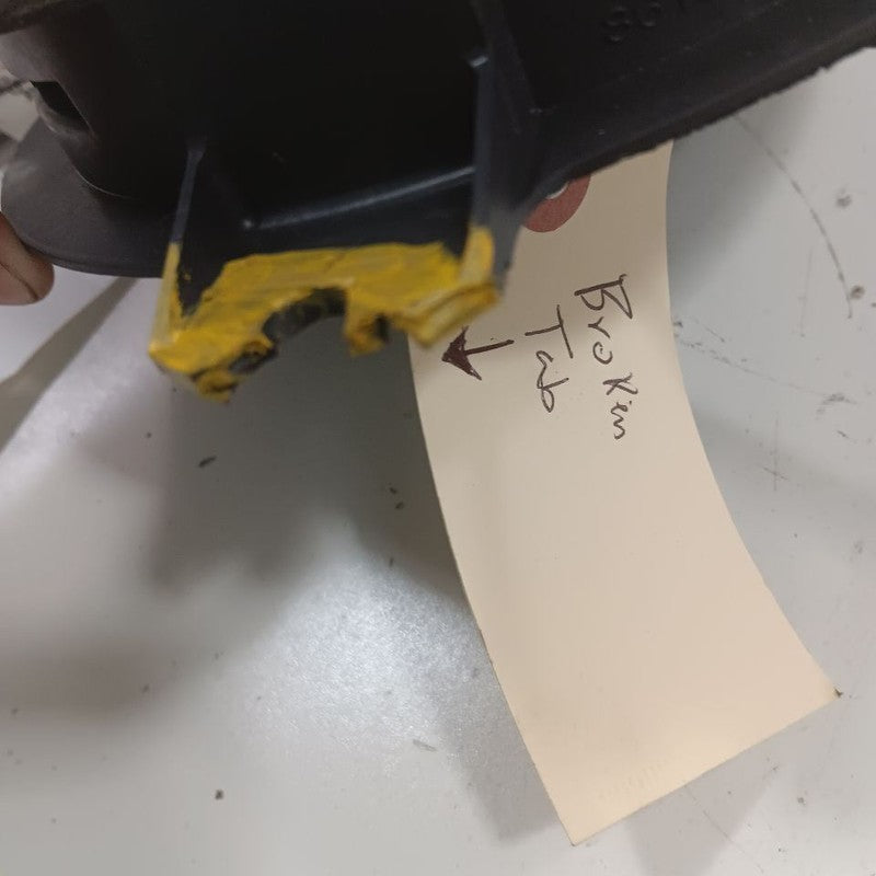 Toyota Corolla Speaker Left Driver Front  2019 2018 2017