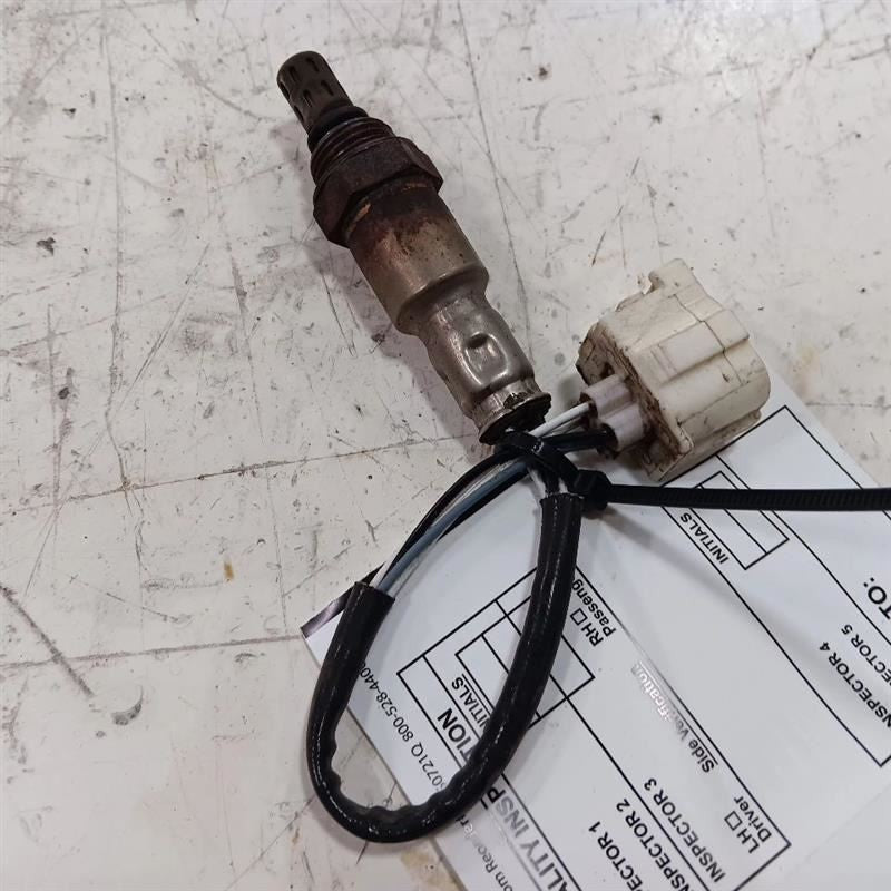 Jeep Renegade Oxygen O2 Sensor Downstream  2015 2016 2017 2018