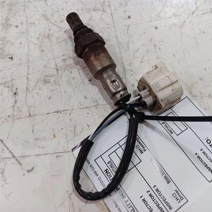 Jeep Renegade Oxygen O2 Sensor Downstream  2015 2016 2017 2018