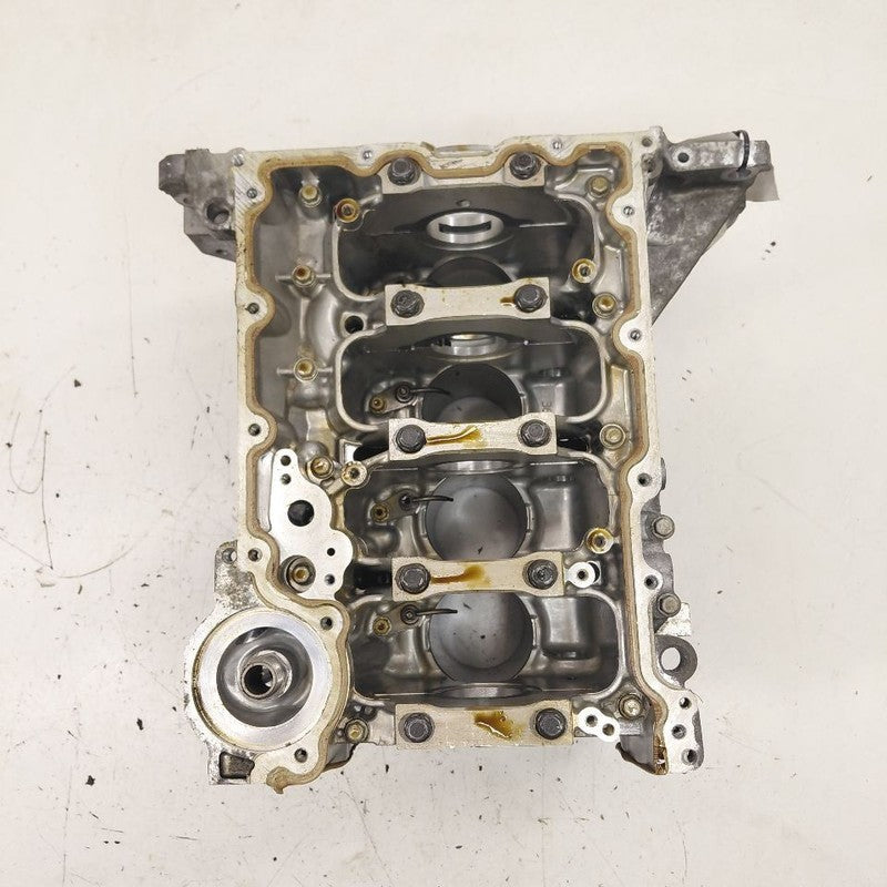 Bare Engine Cylinder Block Gasoline 1.5 VIN 5 8th Digit Opt L3A 16-19 