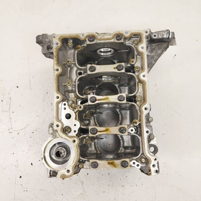 Bare Engine Cylinder Block Gasoline 1.5 VIN 5 8th Digit Opt L3A 16-19 