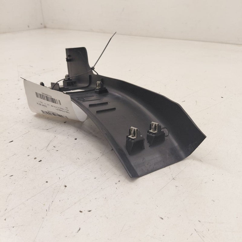 Ford Escape Sill Trim Plate Door Jam Threshold Right Passenger Rear  2