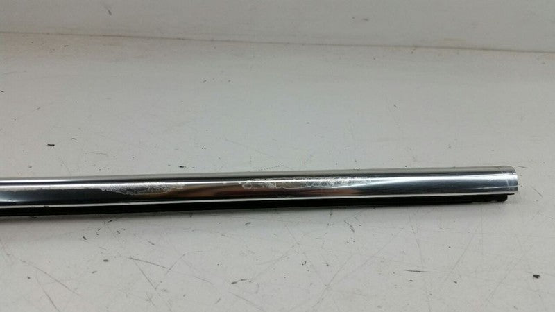 Chevy Cruze Door Glass Window Weather Strip Trim Front Right Passenger 2012 2013