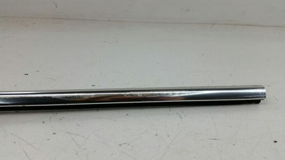 Chevy Cruze Door Glass Window Weather Strip Trim Front Right Passenger 2012 2013