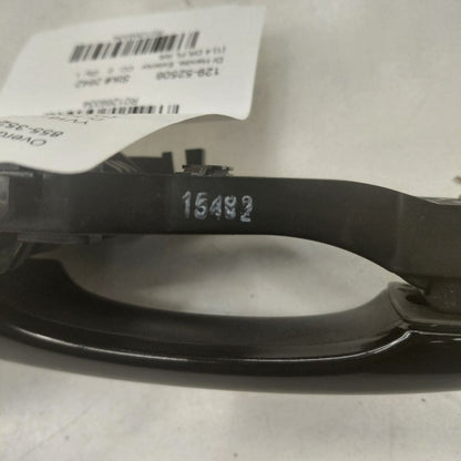 Passenger Right Rear Door Handle Exterior Fits 14-18 Volvo S60