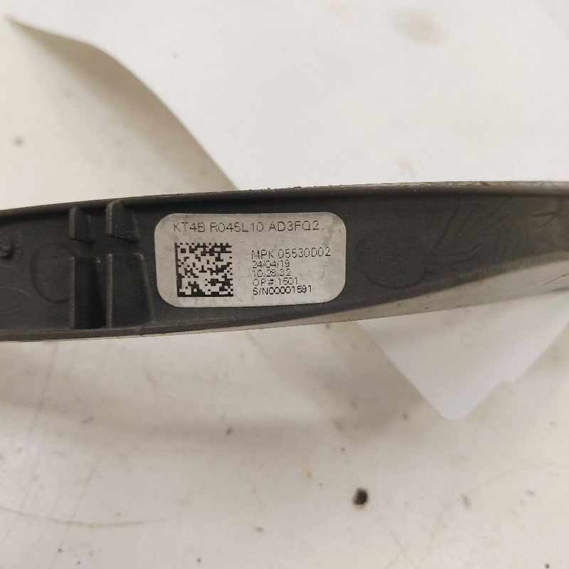 Ford Edge Passenger Right Center Console Trim {KT4BR045L10} 2019 2020 