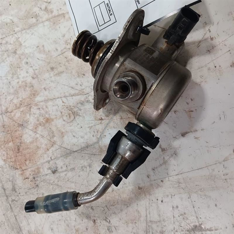 Gas Fuel Pump Only Engine Mounted 1.6L VIN 2 8th Digit Fits 17-19 Kia Soul