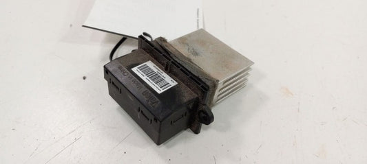 Dodge Journey Blower Resistor Fan Motor Speed Resistor 2014 2015 2016 