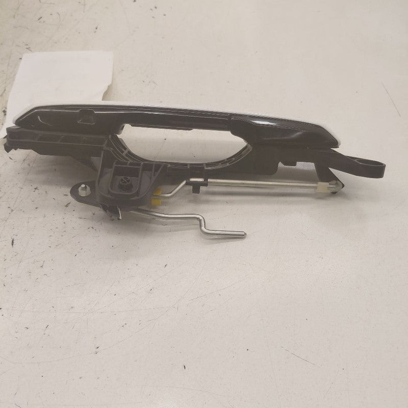 Passenger Right Front Door Handle Exterior Fits 22-25 Lexus NX250