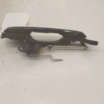 Passenger Right Front Door Handle Exterior Fits 22-25 Lexus NX250
