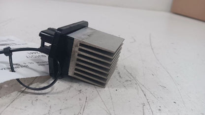 Subaru Impreza Blower Resistor Fan Motor Speed Resistor  2017 2018 2019 2020 202