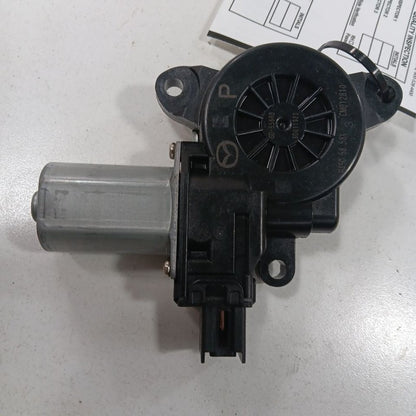 Passenger Right Front Power Window Motor Fits 16-23 Mazda CX-9 OEM