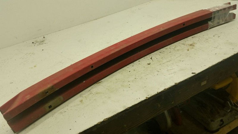 620365M030 Front Bumper Reinforcement Fits 00-06 SENTRA