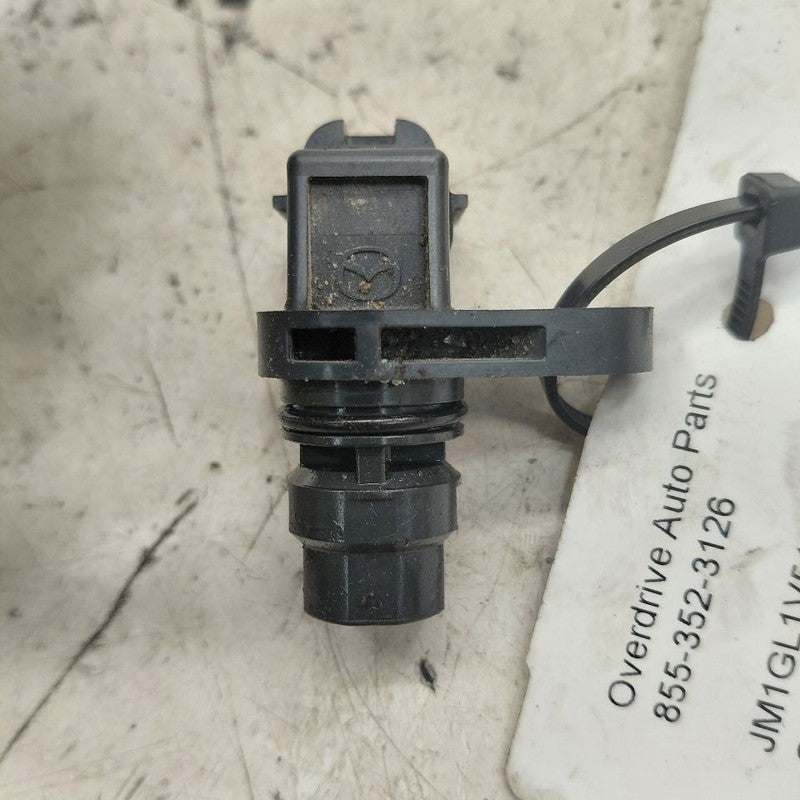 Mazda 6 Camshaft Cam Shaft Position Sensor  2.5 2017 2016 2015 2014