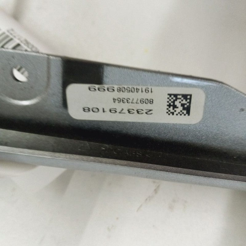 Chevy Volt Passenger Right Side Dash Bezel Trim 2019 2018 2017 2016