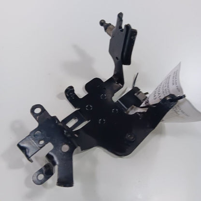 Fiat 500 Vacuum Pump Cover Bracket  2014 2015 2016 OEM