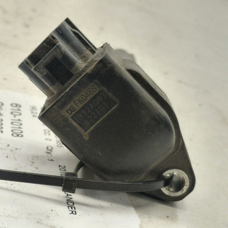 Coil Ignition Ignitor Plug-in Hybrid Phev Fits 17-22 Mitsubishi Outlan