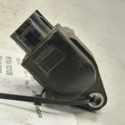 Coil Ignition Ignitor Plug-in Hybrid Phev Fits 17-22 Mitsubishi Outlan