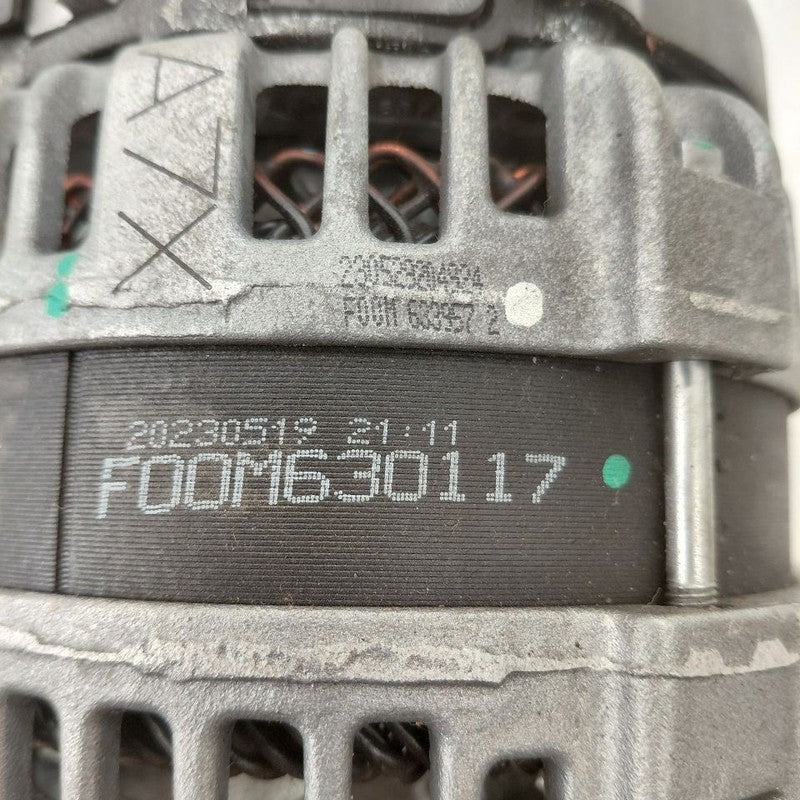 Alternator Fits 18-24 Chevy Equinox