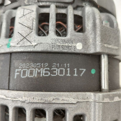 Alternator Fits 18-24 Chevy Equinox