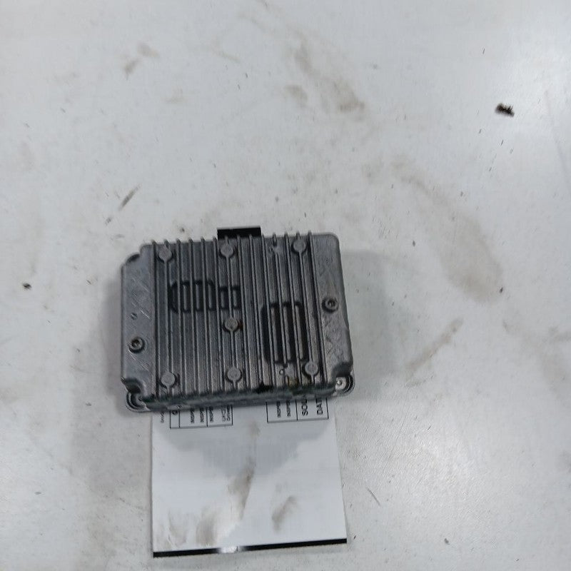 Power Inverter Module Fits 15-23 Jeep Renegade OEM