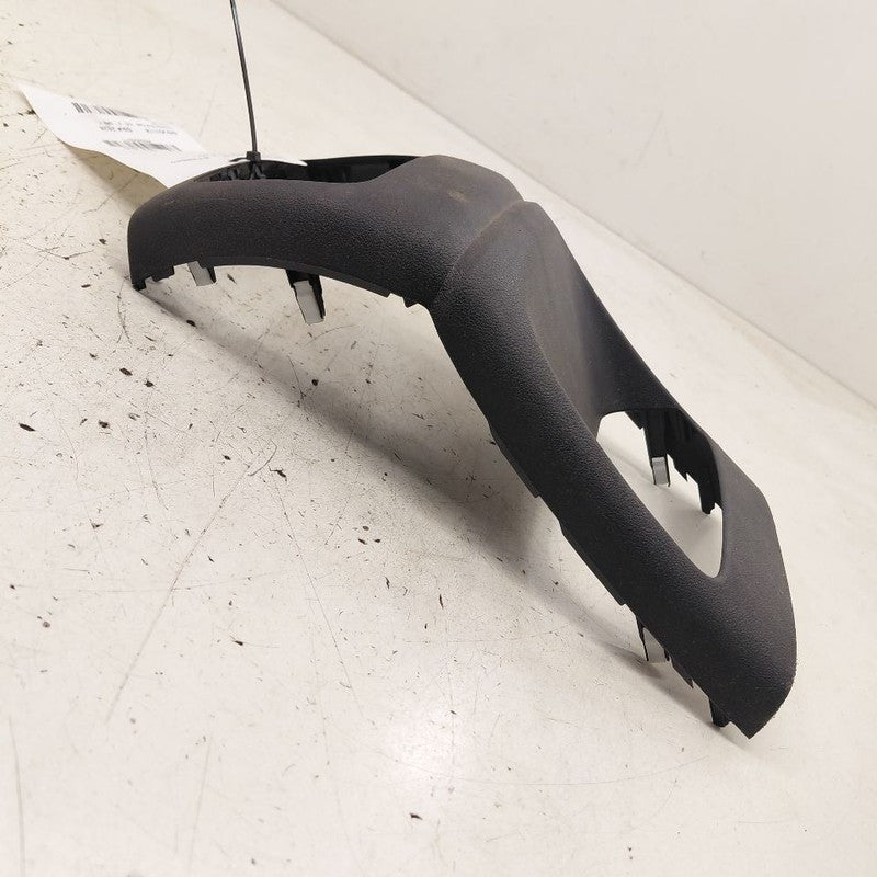 Kia Sorento Center Console Rear End Cap Trim Cover  2018 2017 2016