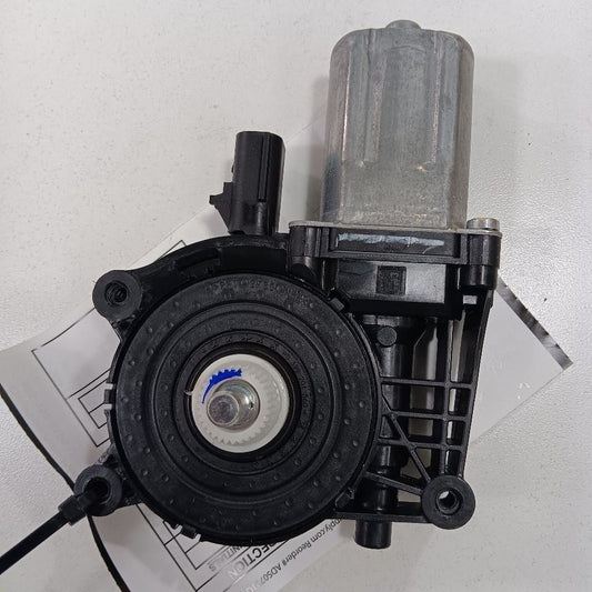 2025 GMC Acadia Passenger Right Rear Power Window Motor 