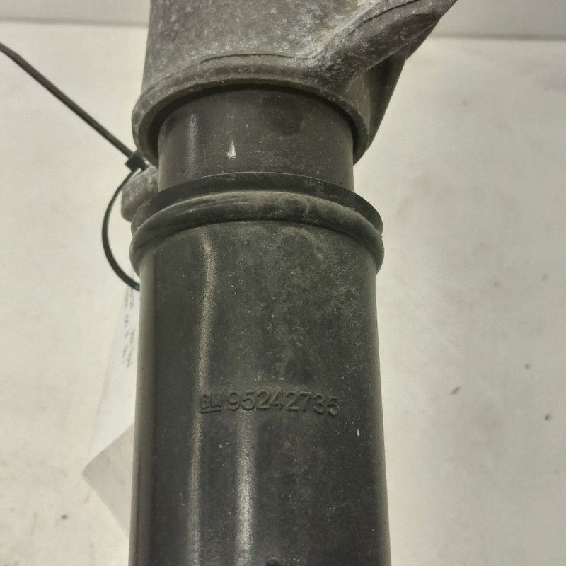 Chevy Trax Passenger Right Rear Shock Absorber 2022 2021