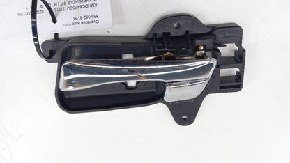 Hyundai Elantra Door Handle Left Rear Interior Inside 2009 2010 2011 2012