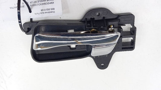Hyundai Elantra Door Handle Left Rear Interior Inside 2009 2010 2011 2012