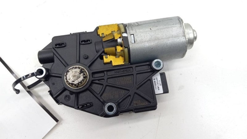 BMW 328I Electric Power Sun Moon Roof Glass Motor 2009 2010 2011 2012 2013