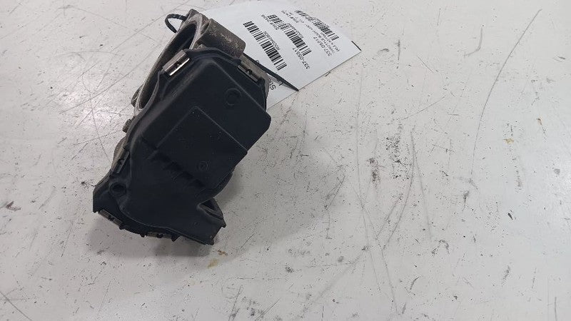 Throttle Body Throttle Valve Assembly 2.4L Fits 15-20 RENEGADE OEM