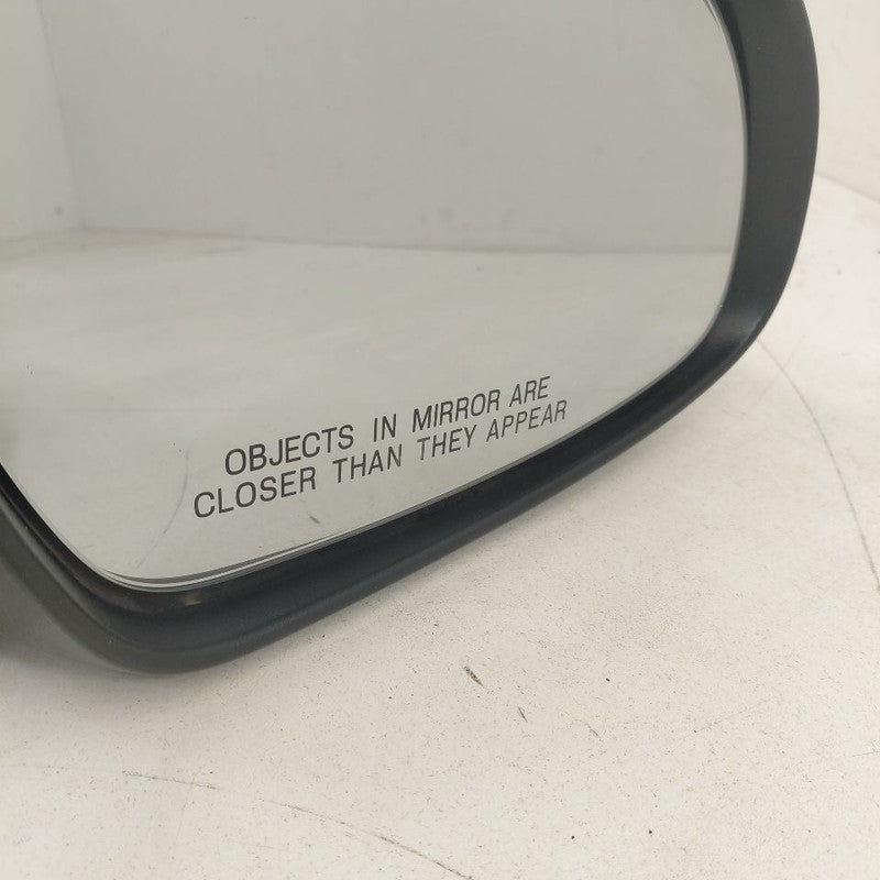 Passenger Right Side View Door Mirror Without Turn Signal 17-22 Kia Sp