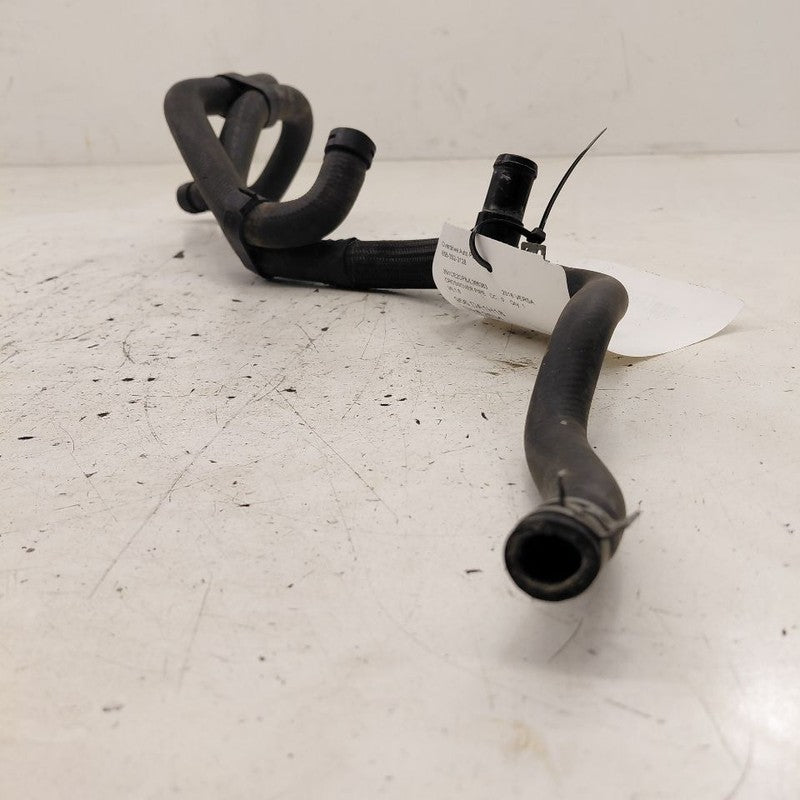 Nissan Versa Note Coolant Line Crossover Pipe  1.6 2019 2018 2017