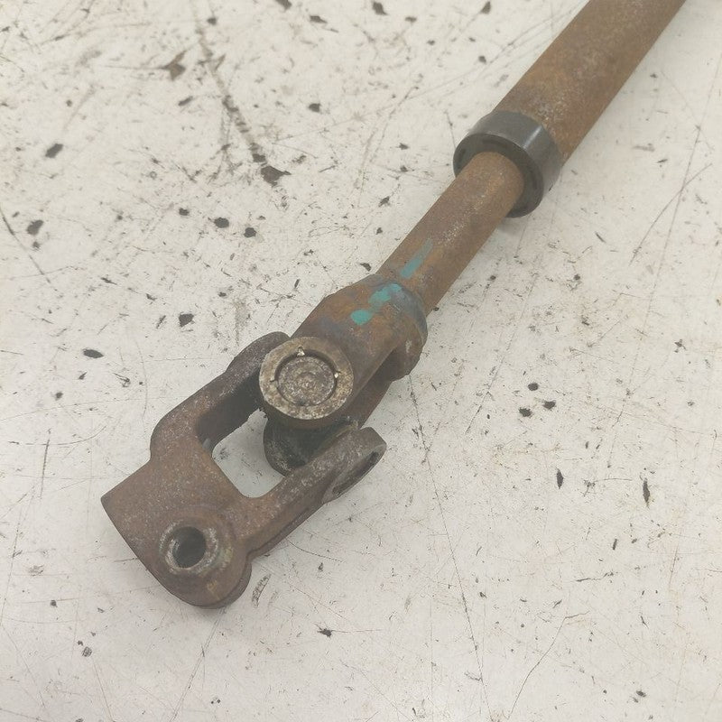 Hyundai Santa Fe Lower Steering Column Shaft Knuckle U Joint  2019 202