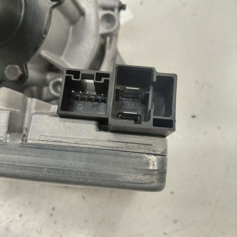 2018 Fiat 500 X Model Electric Assist Steering Column Motor