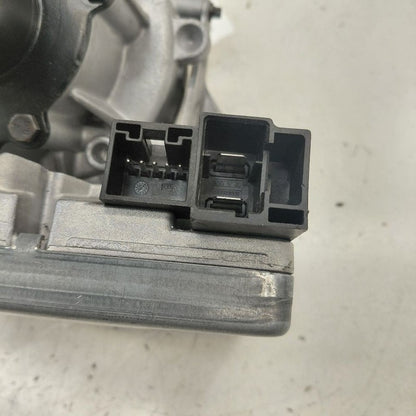 2018 Fiat 500 X Model Electric Assist Steering Column Motor