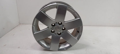 19177076 Wheel Aluminum Alloy Rim 17x7 6 Spoke Opt N75 Fits 08-10 VUE
