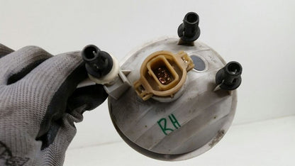 7R3Z15200A Corner Park Light Fog-driving Shelby GT 500 Fits 07-14 Ford Mustang OEM