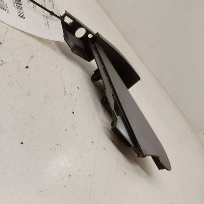 Mazda 3 Dash Side Cover Left Driver Trim Panel  2023 2022 2021