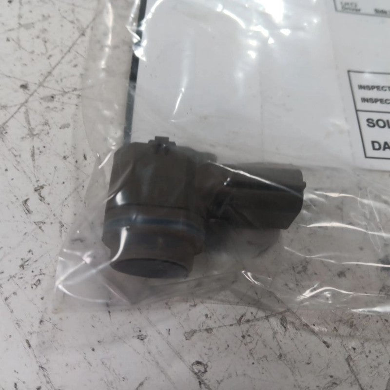 Nissan Kicks Back up Sensor 2021 2022 2023 2024