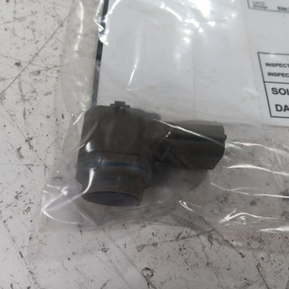 Nissan Kicks Back up Sensor 2021 2022 2023 2024