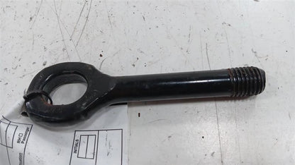 Hyundai Elantra ELANTRA   2013 Hitch/Tow Hook/Winch 2011 2012 2013 201