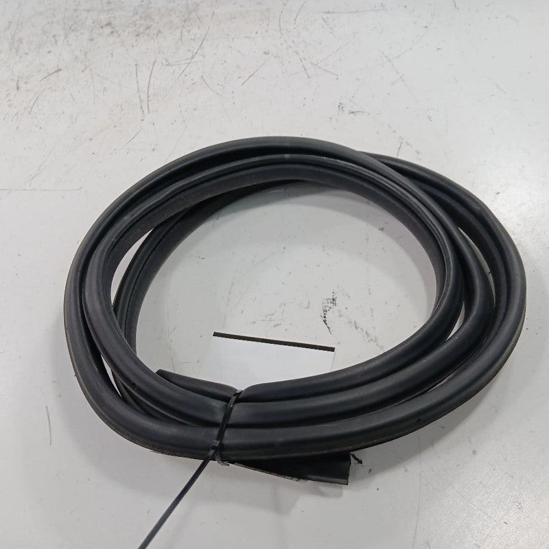 Subaru Outback Legacy On Body Door Jamb Seal Rear Left Driver Back 201