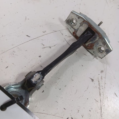 Toyota Corolla Door Check Right Passenger Front Hinge Stopper Detent  2019 2018 