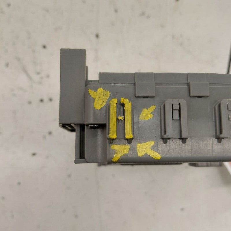 Honda HR-V Cabin Fuse Box Interior Inner Under Dash  2026 2025 2024 20