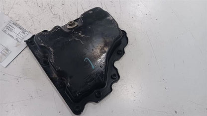 12637773 Engine Oil Pan 1.5L Lower Fits 16-20 Chevy Malibu